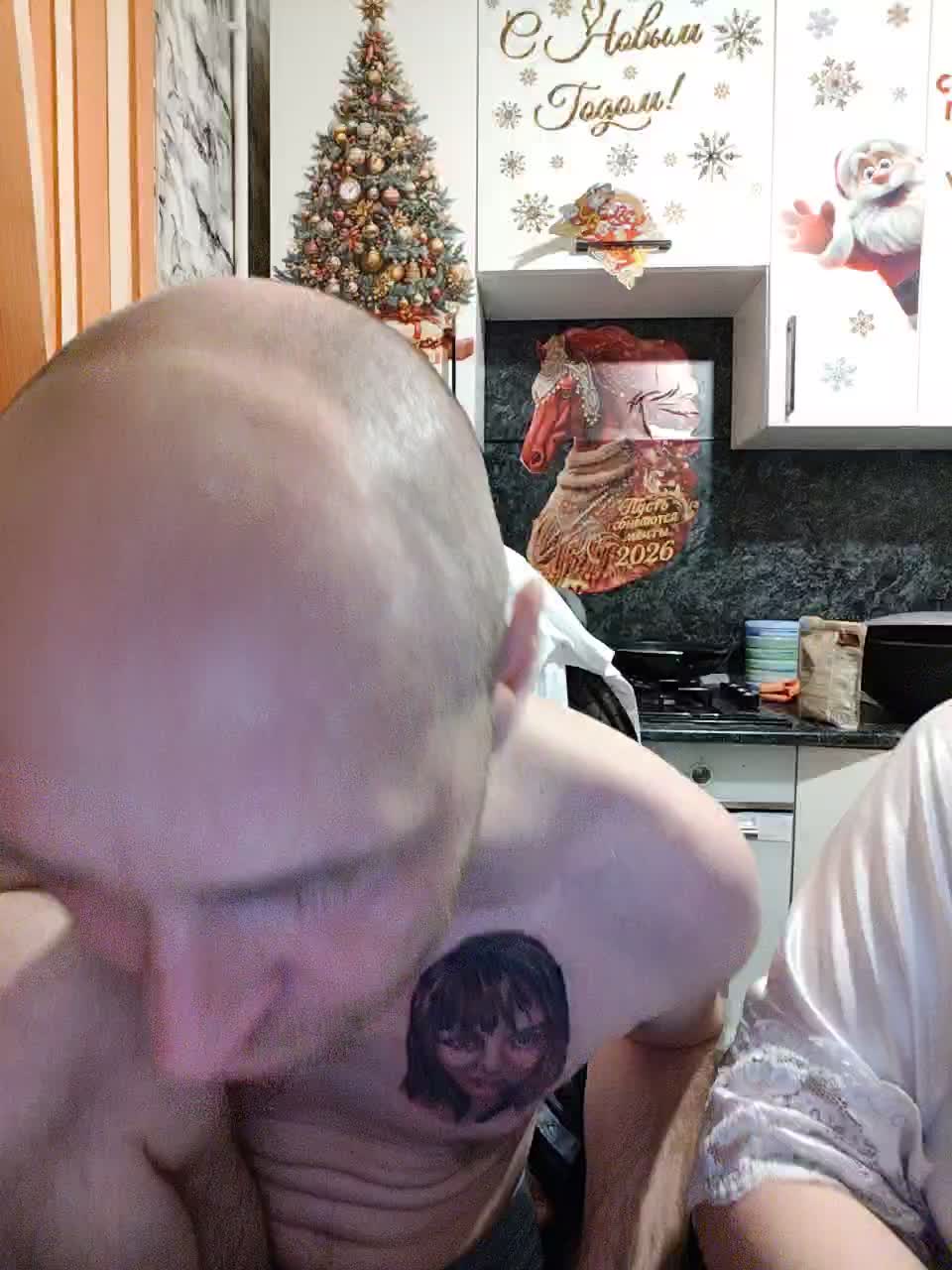 Innokentiy449 Live Sex January 6, 2026