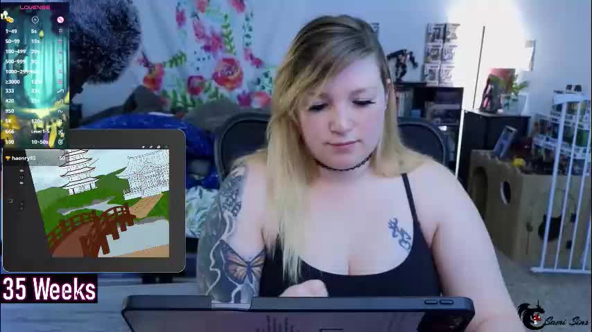 realsamisins Live Sex January 6, 2026