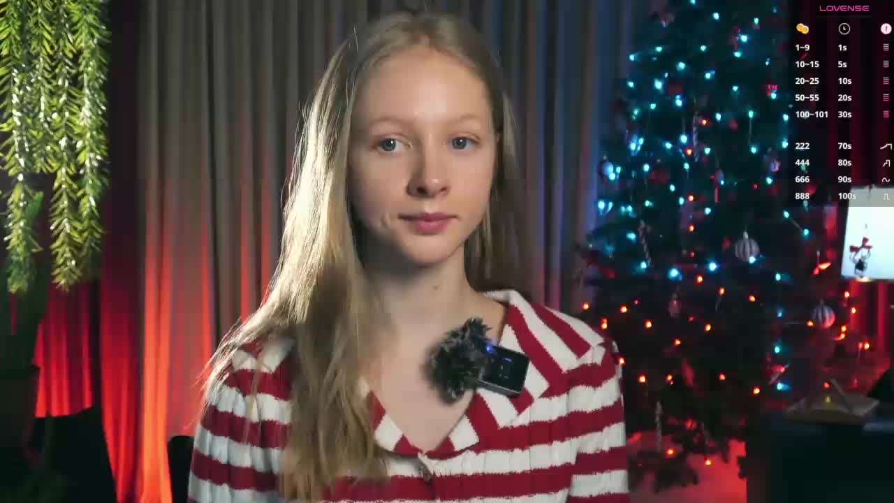 MiaVebes Live Sex January 6, 2026