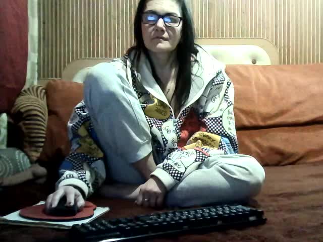 AlanaXDream Live Sex January 6, 2026