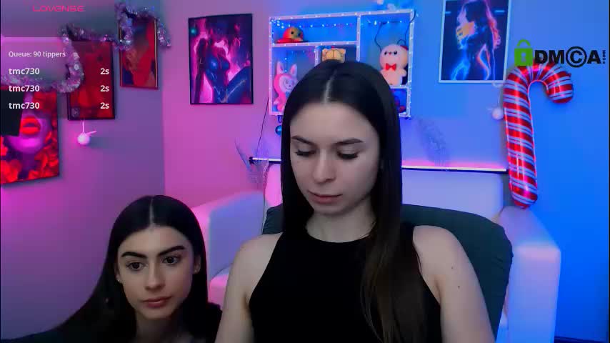 kaisy_star Live Sex January 6, 2026