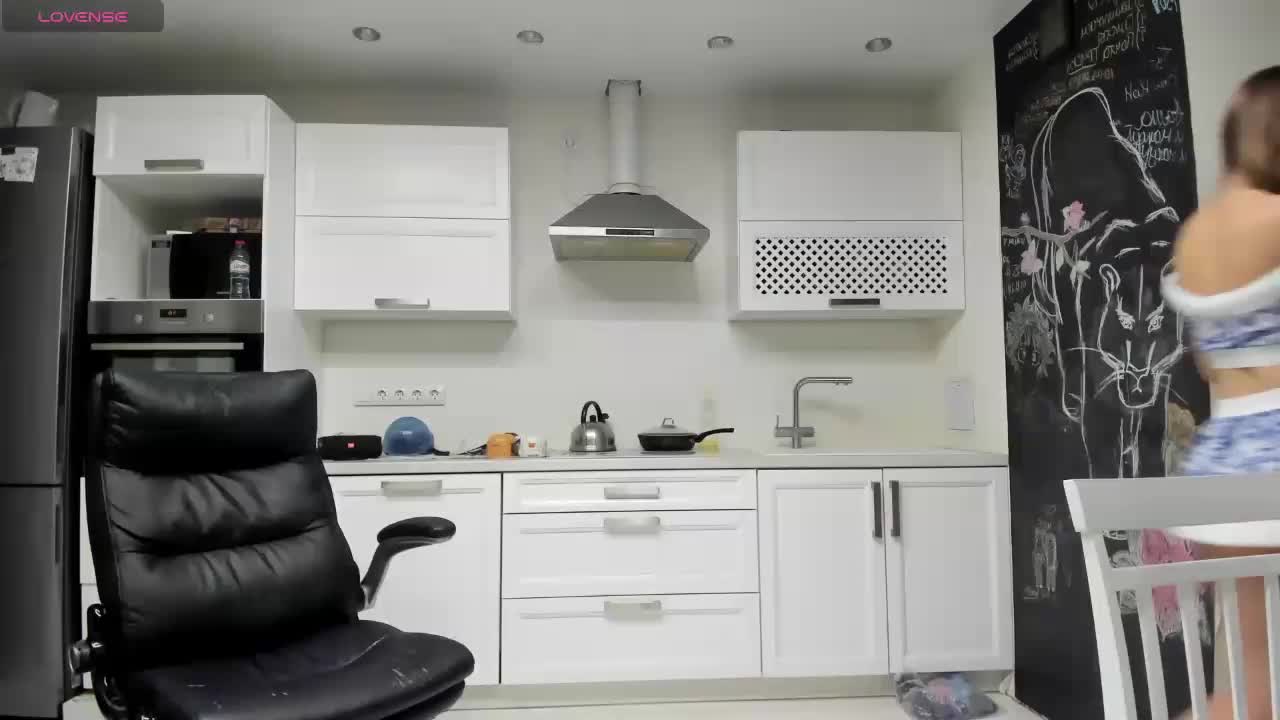 busenok Live Sex January 6, 2026