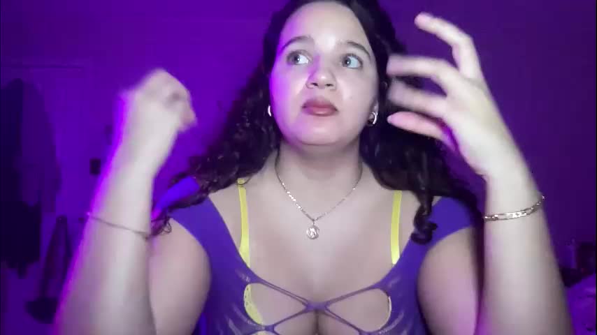 soyoceanne Live Sex January 6, 2026