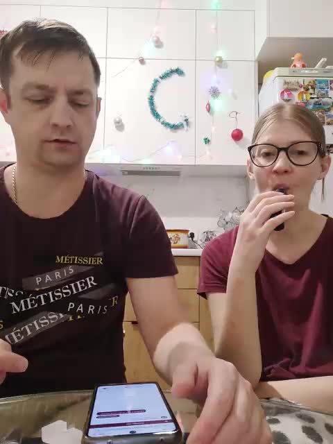 WaNaMe Live Sex January 6, 2026