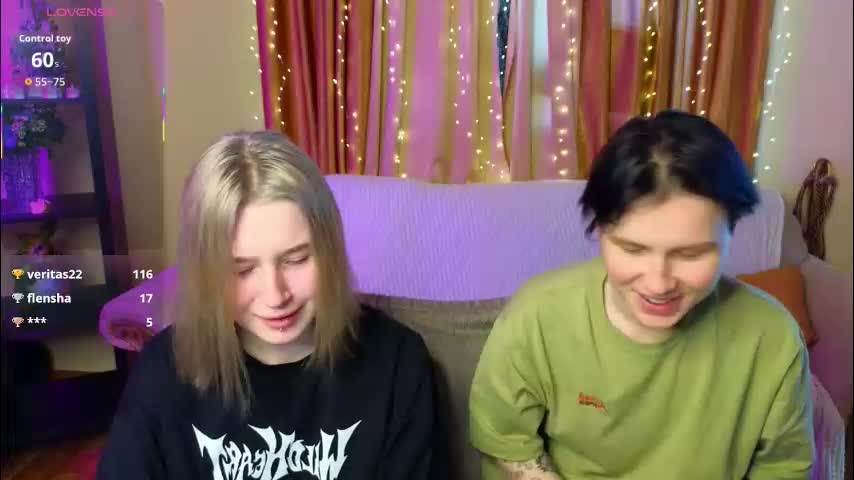 babees_eva Live Sex January 6, 2026