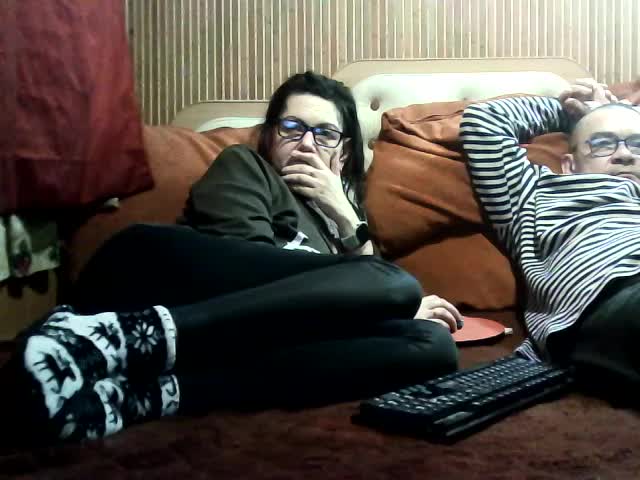 coupleofcoolx Live Sex January 6, 2026