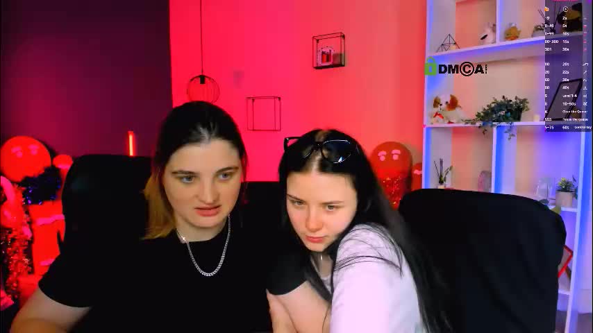 foxy_tease_ Live Sex January 6, 2026