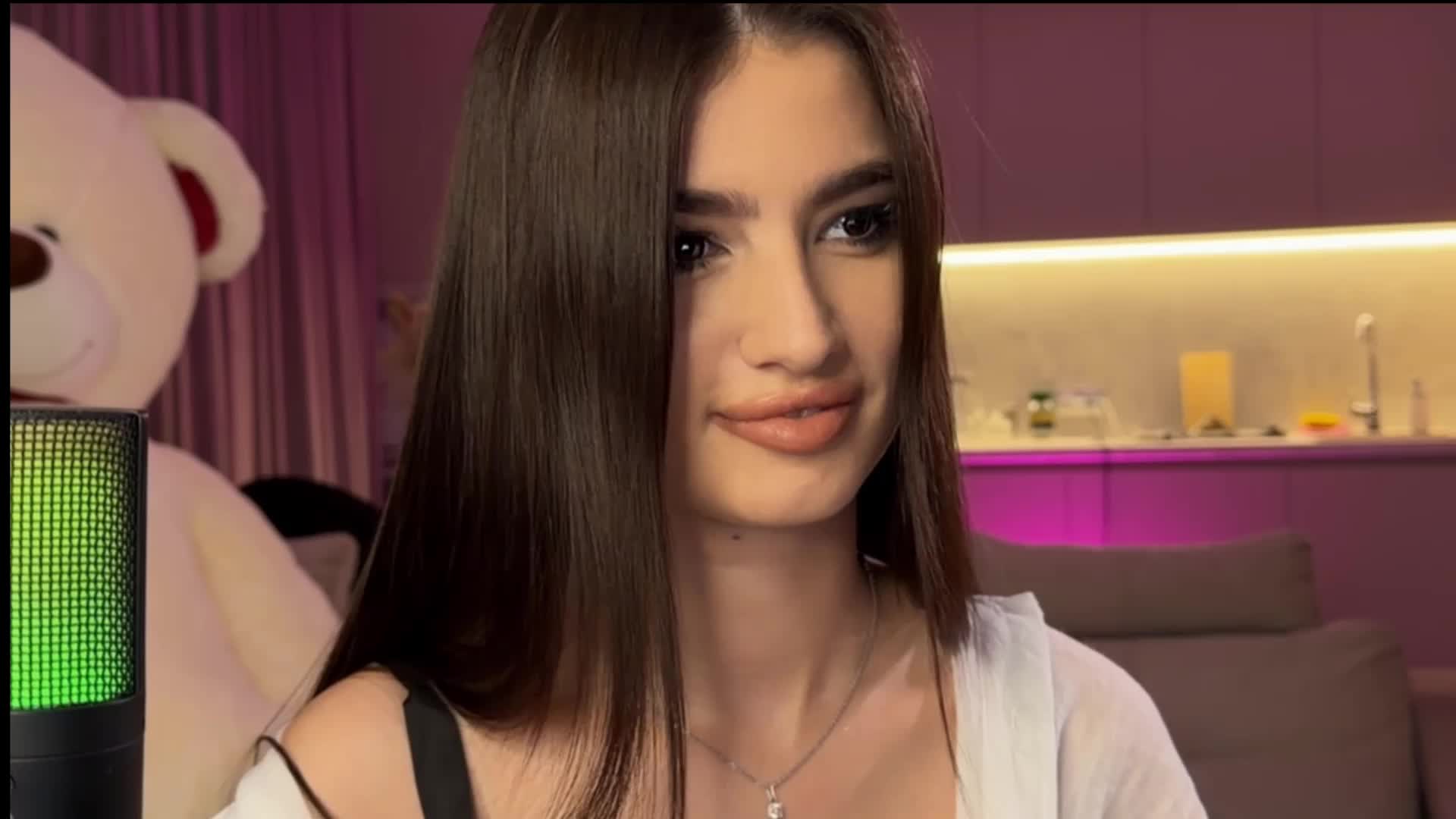 Sofi-Mi Live Sex January 6, 2026