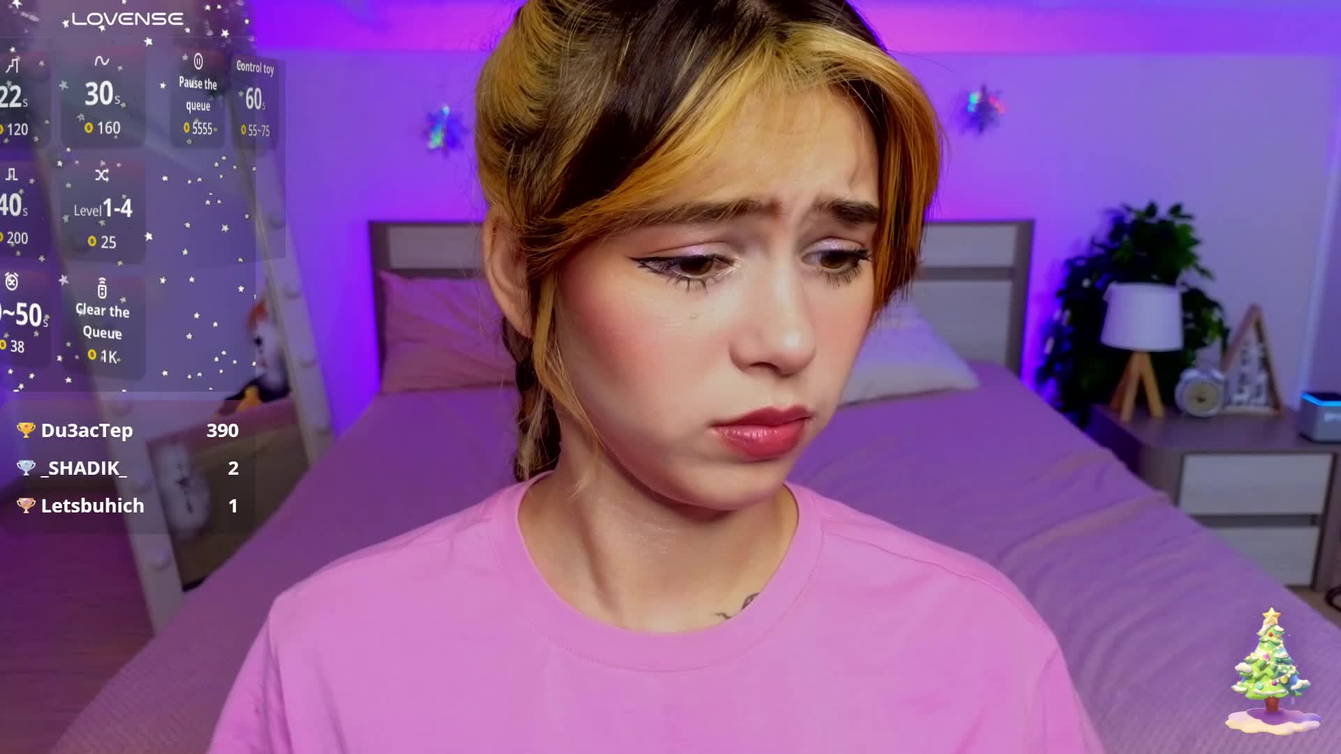 CoralineJones Live Sex January 6, 2026