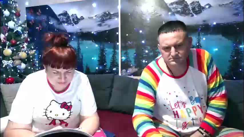 kleosnow Live Sex January 6, 2026