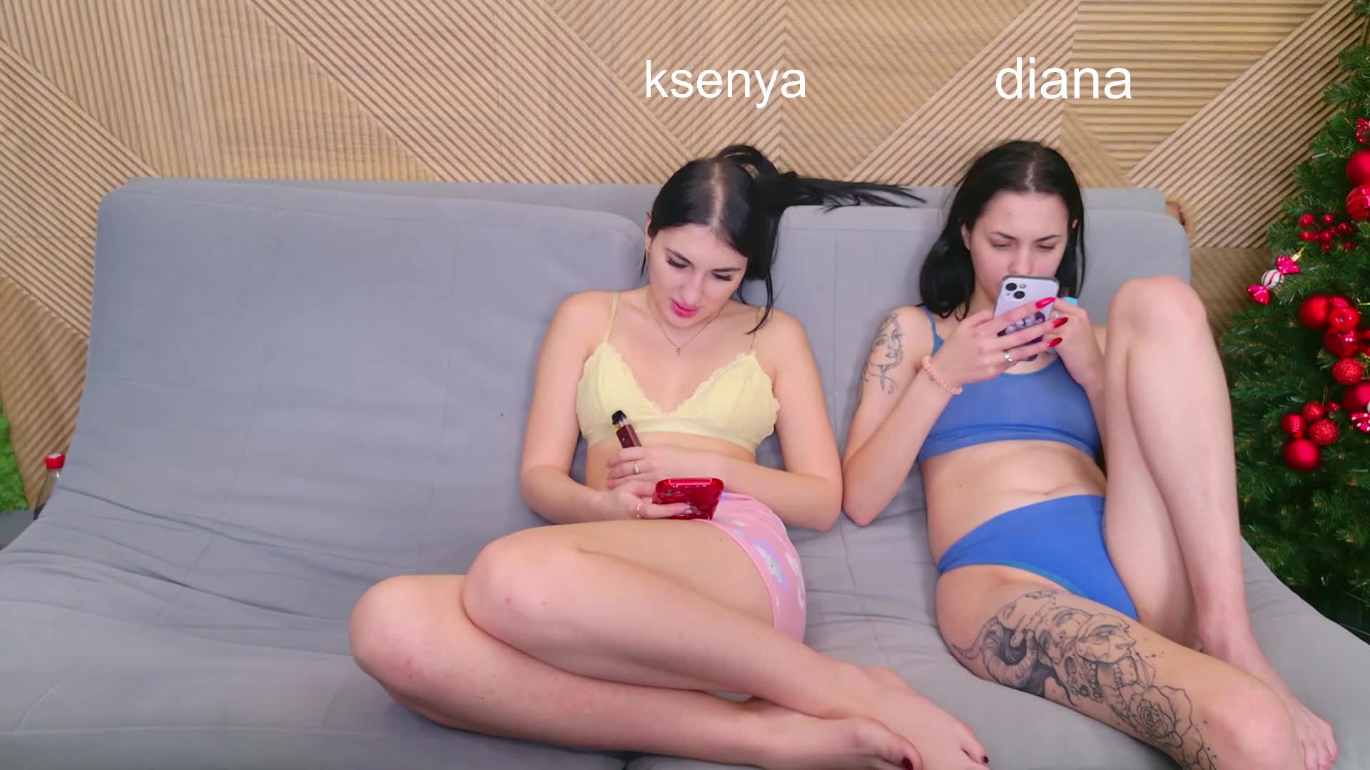 WebcamSlut Live Sex January 6, 2026