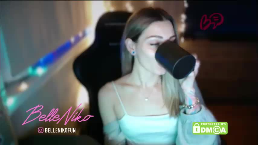 Belleniko Live Sex January 6, 2026