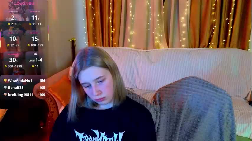 babees_eva Live Sex January 6, 2026