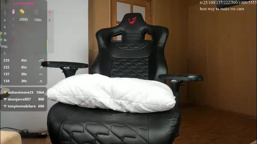 gohaaard420 Live Sex January 6, 2026