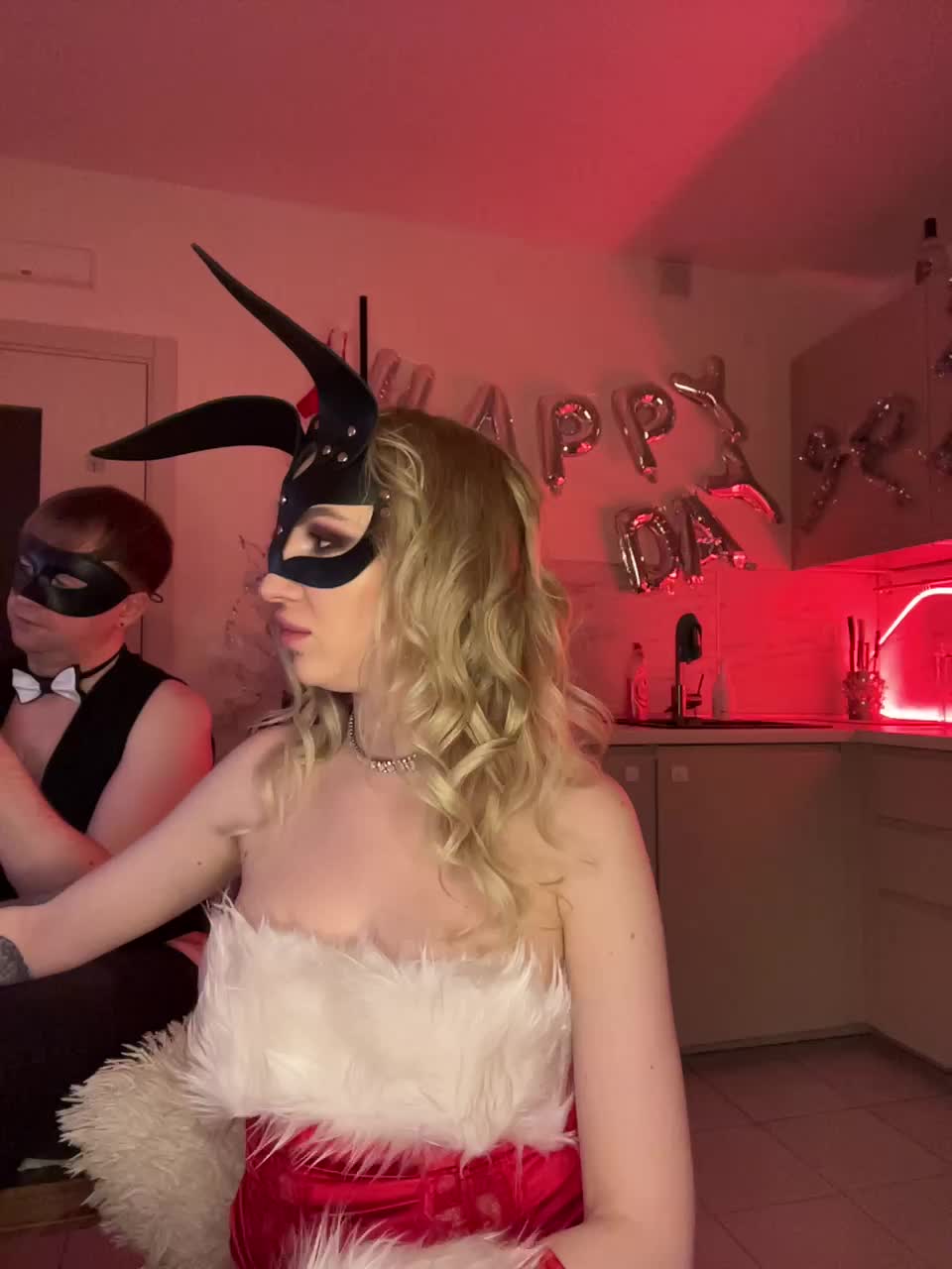 SOFYandMIKE Live Sex January 6, 2026