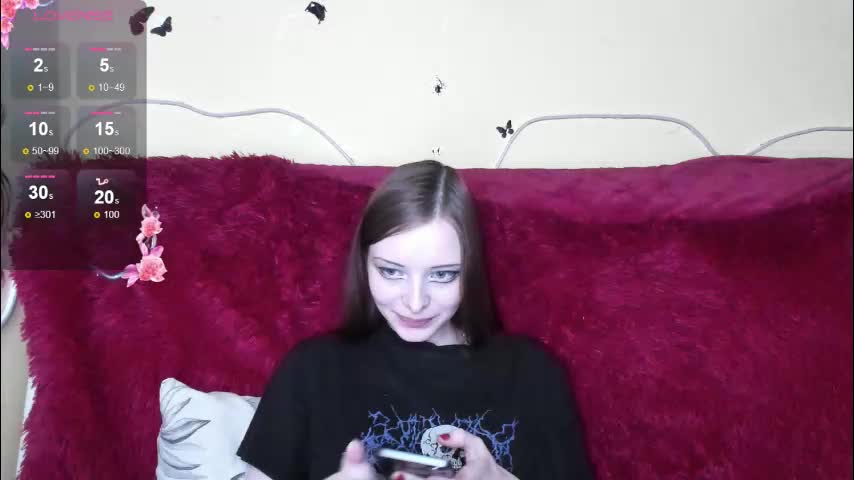alicehariss Live Sex January 6, 2026