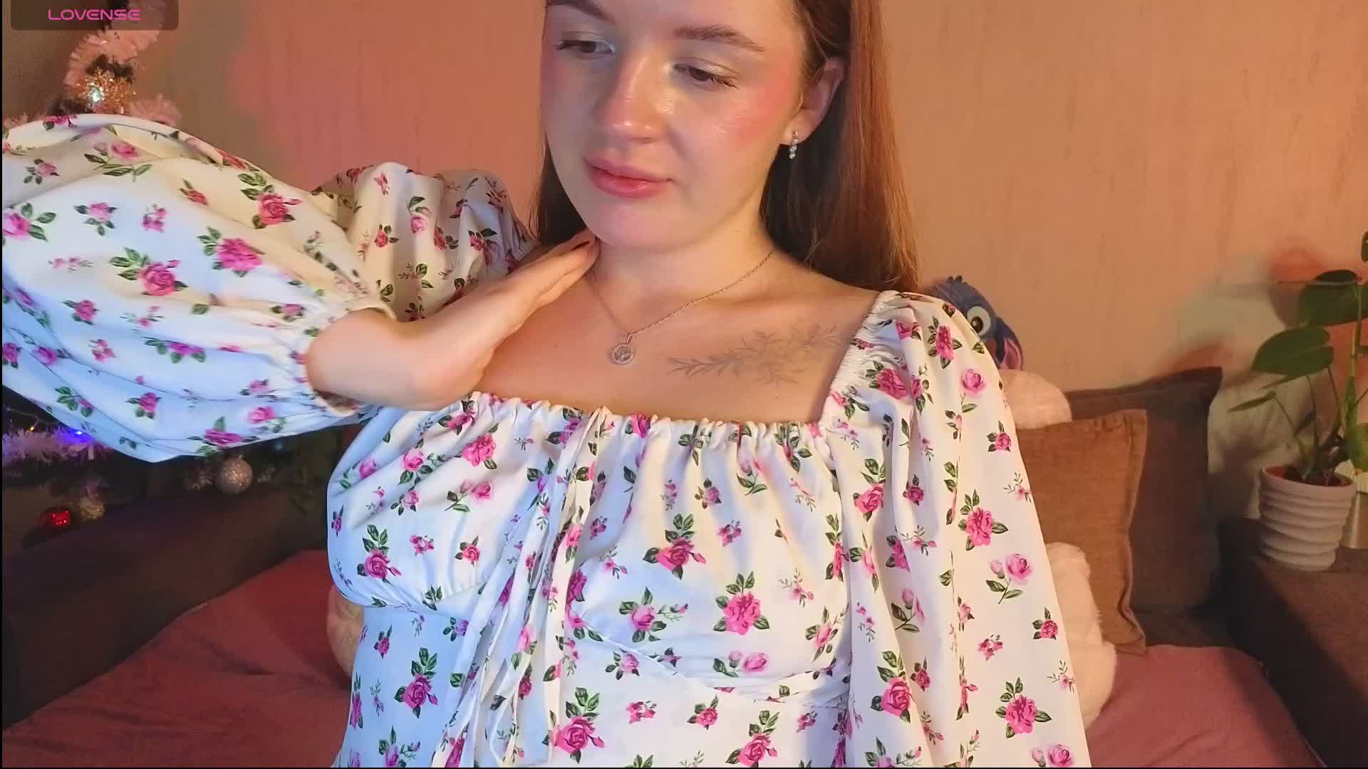 Rosalinelov Live Sex January 6, 2026