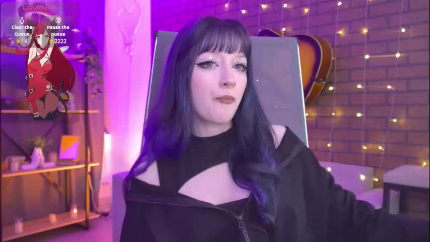 lii_luu Live Sex January 6, 2026