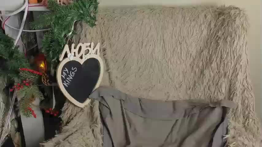 plushsara Live Sex January 6, 2026