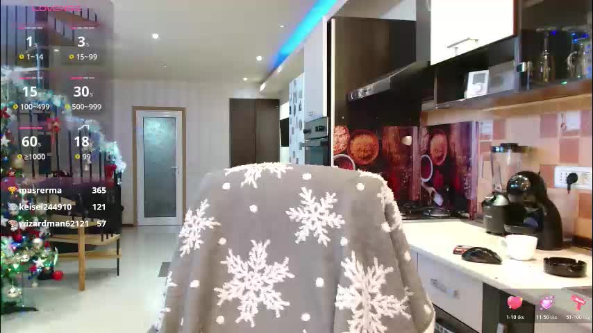 aly_alyce Live Sex January 6, 2026