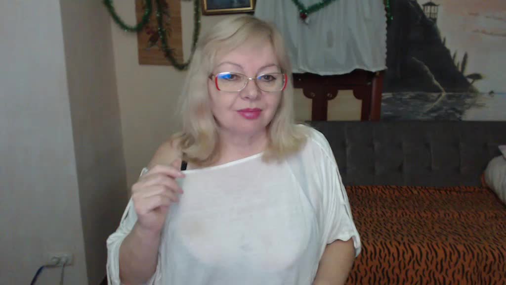 EvelynLoveShy Live Sex January 6, 2026