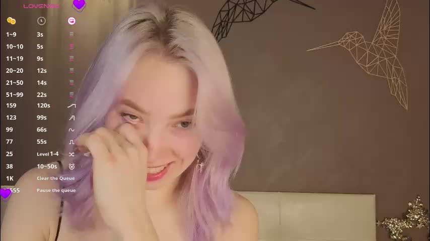 pollybun Live Sex January 6, 2026