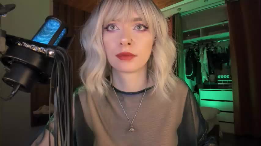 irisice Live Sex January 6, 2026