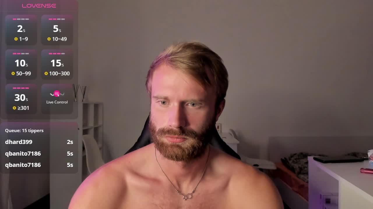 Paul-Rolex Live Sex January 6, 2026