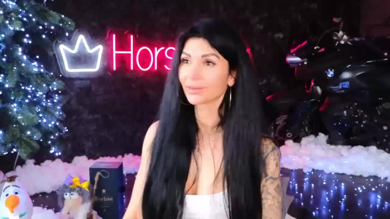 -BABAYAGA- Live Sex January 6, 2026