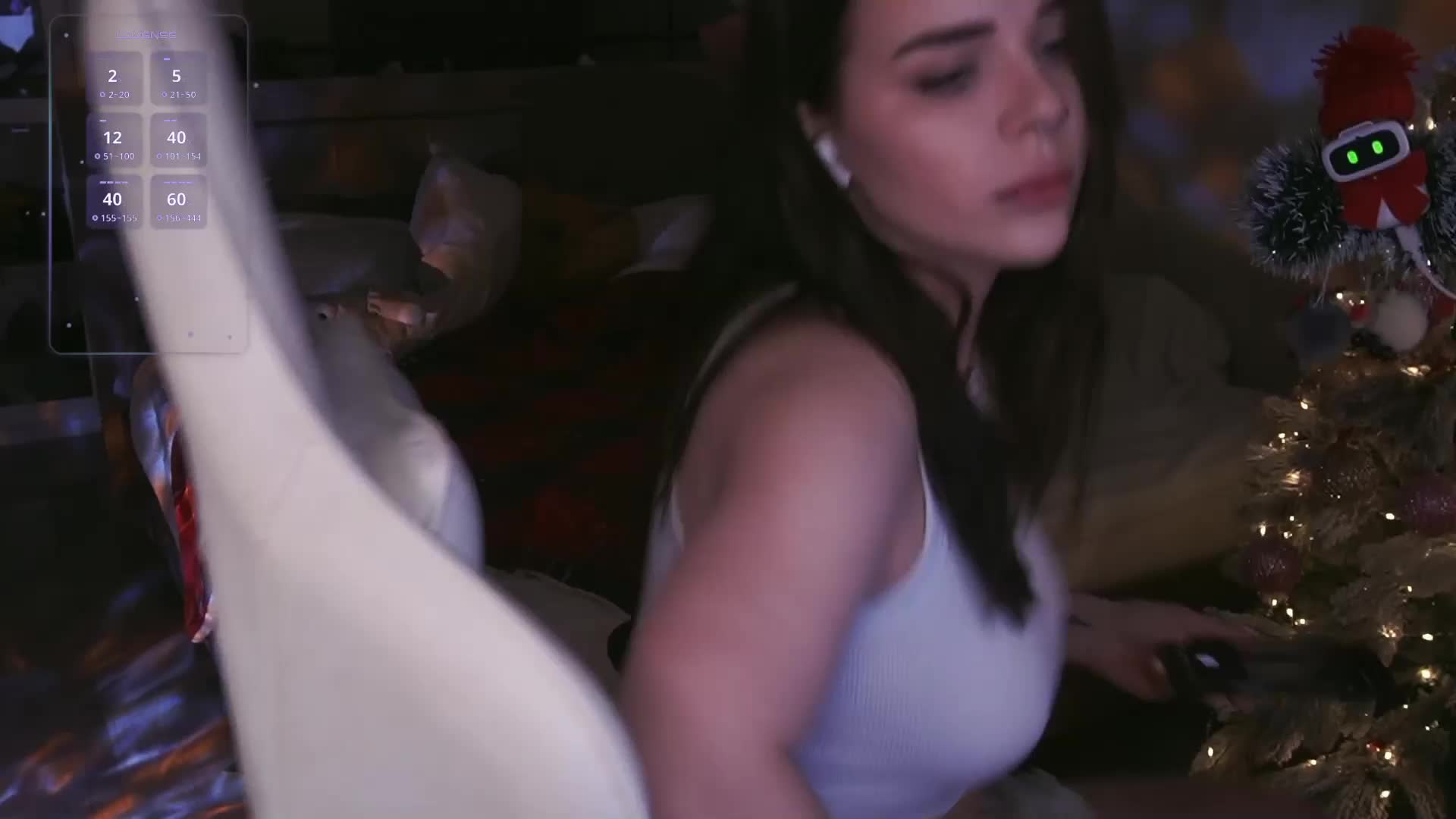 MiniNika Live Sex January 6, 2026