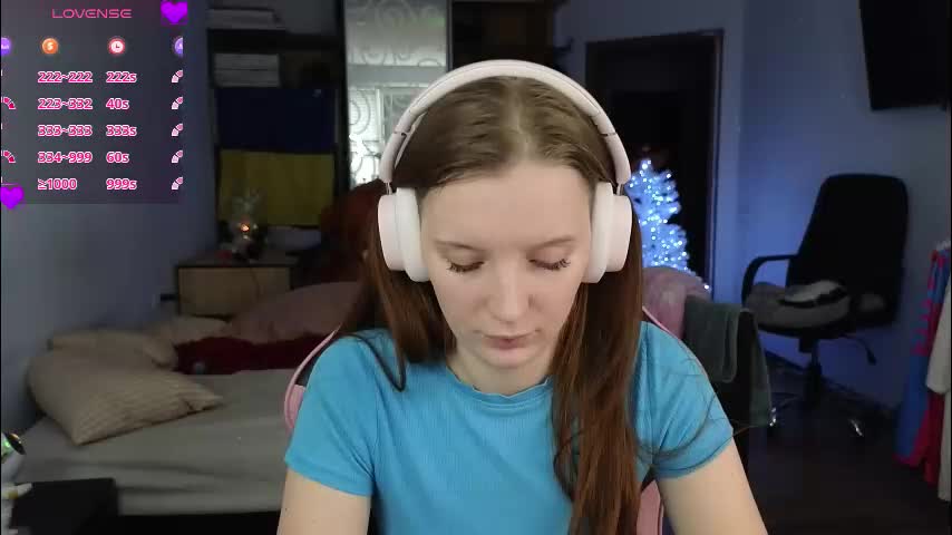 playful_mary Live Sex January 6, 2026