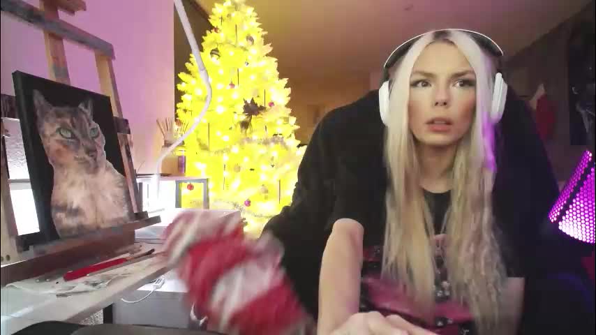 tinykylie Live Sex January 6, 2026