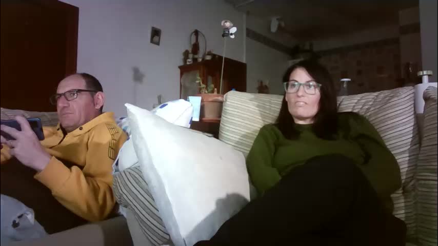 lolahueso Live Sex January 6, 2026