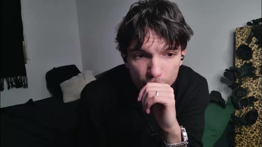 jackdesfeux Live Sex January 6, 2026