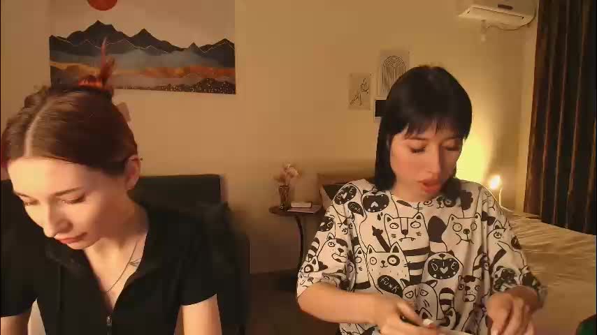 caressyourself Live Sex January 6, 2026