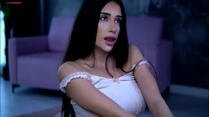 alishaskye Live Sex January 6, 2026