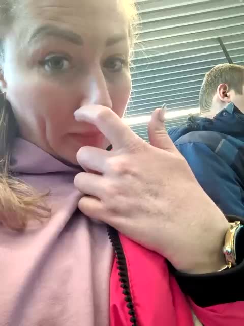 MOLLY-7 Live Sex January 6, 2026