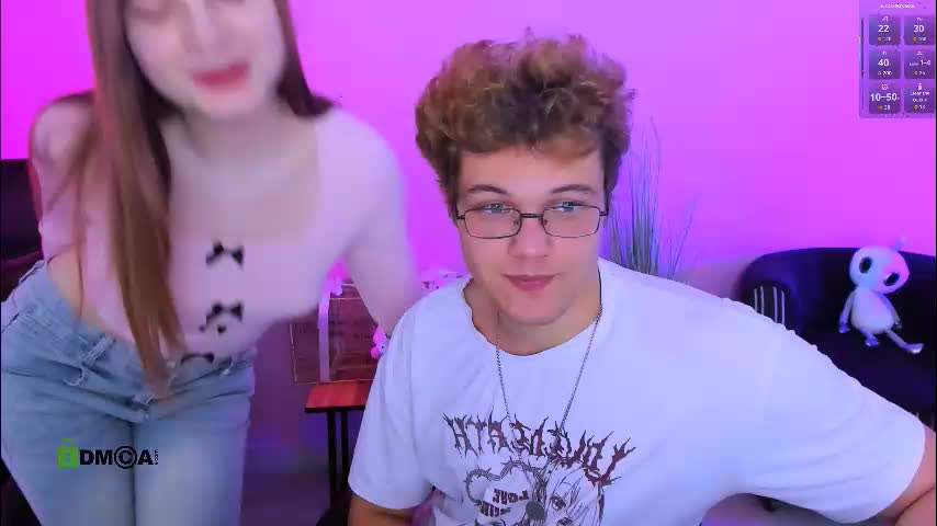 pure_radiance Live Sex January 6, 2026