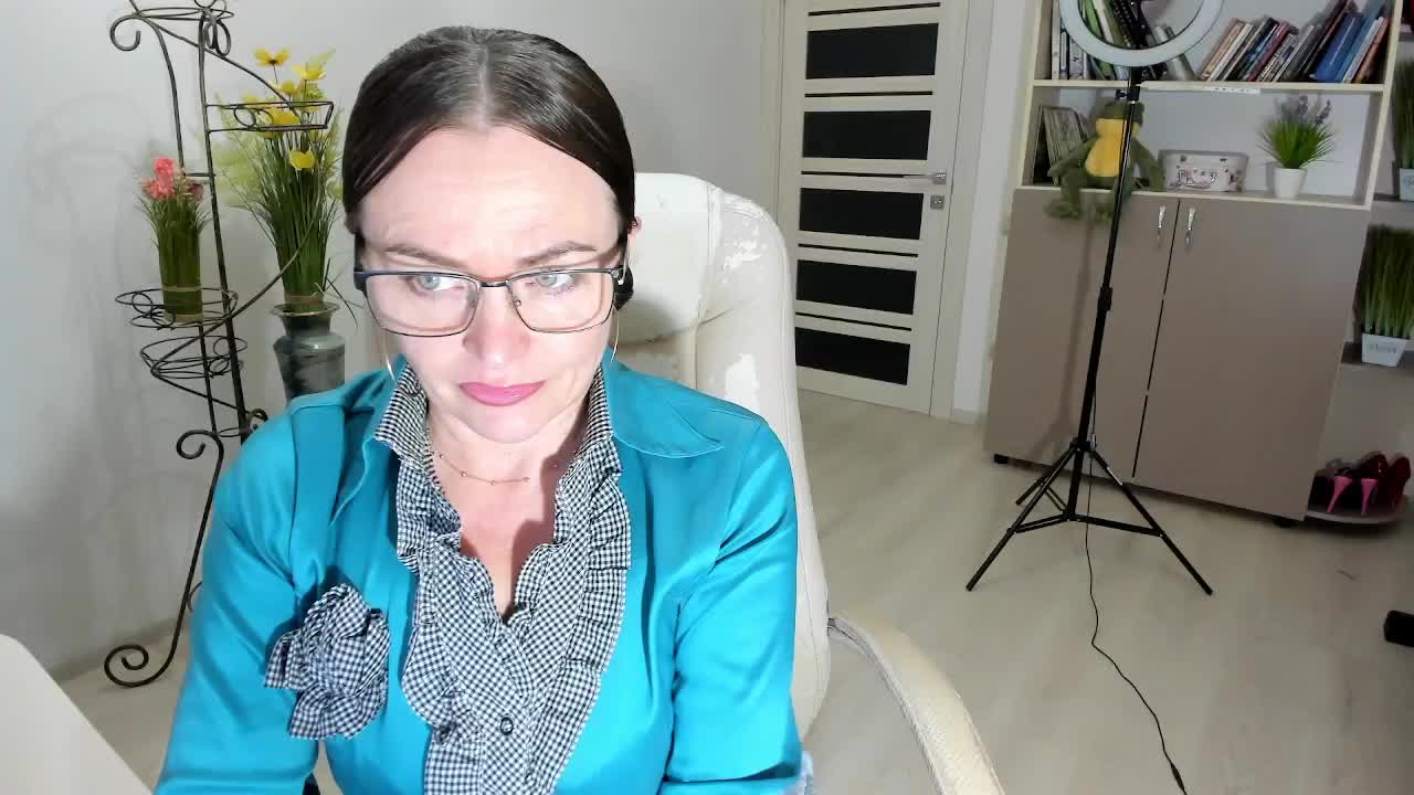 -Michelle- Live Sex January 6, 2026