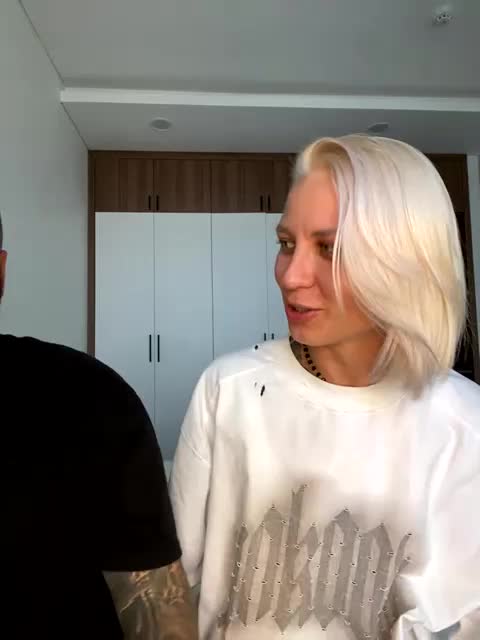 Twins666 Live Sex January 6, 2026