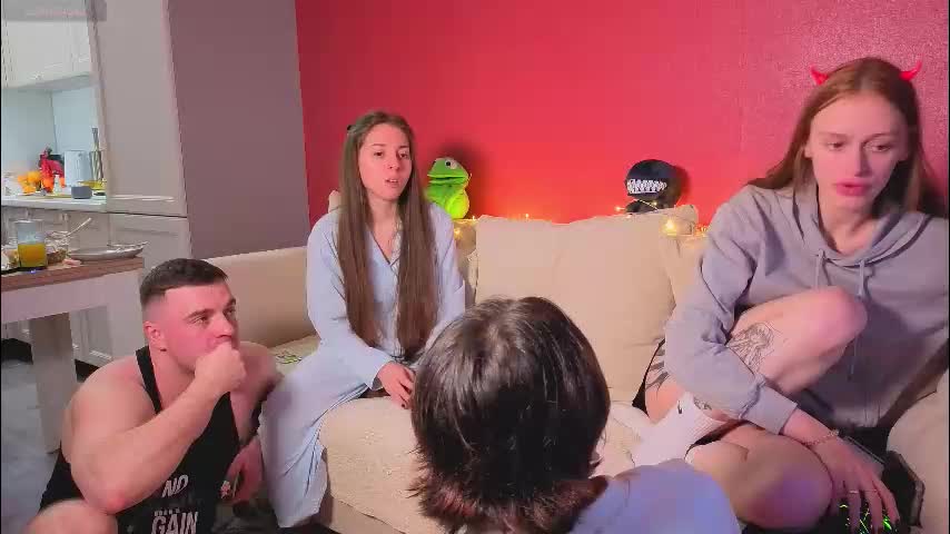 ihavepaws33 Live Sex January 6, 2026