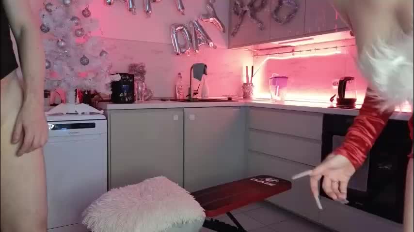 sofyandmike Live Sex January 6, 2026