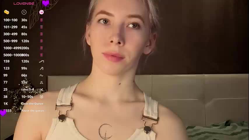 pollybun Live Sex January 6, 2026