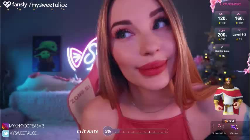 my__sweet__alice Live Sex January 6, 2026