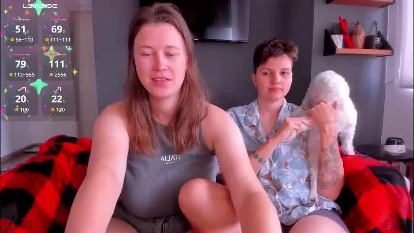 alexiacortez Live Sex January 6, 2026