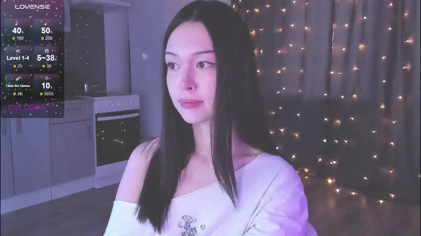 angeliclever Live Sex January 6, 2026