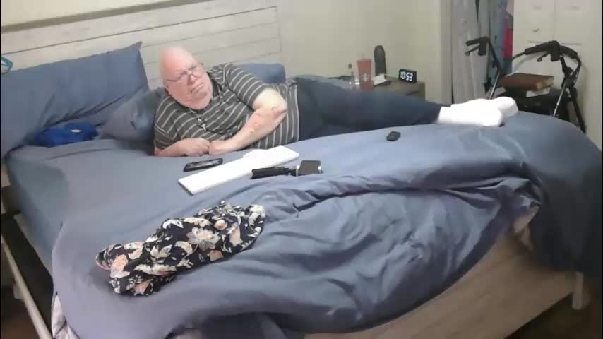 bigcraig123 Live Sex January 6, 2026