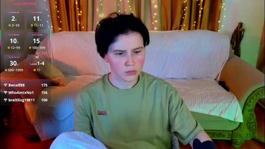 berry_assortment Live Sex January 6, 2026