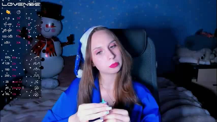 traneba Live Sex January 6, 2026