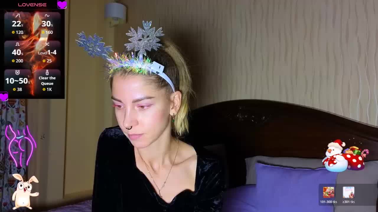 Bounty_X Live Sex January 6, 2026